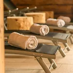 Hubertus Wellness & Breakfast Appart hôtel 4*