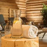 Hubertus Wellness & Breakfast 4* Schladming