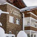 Hubertus Wellness&breakfast 4* Schladming