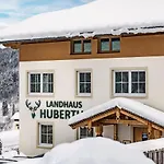 Hubertus Wellness & Breakfast Appart hôtel 4*