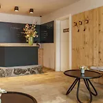 Hubertus Wellness & Breakfast Schladming