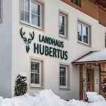 Hubertus Wellness&breakfast Aparthotel
