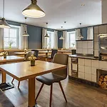 Hubertus Wellness & Breakfast 4*