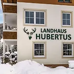 Aparthotel Hubertus Wellness&breakfast