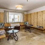Hubertus Wellness & Breakfast Schladming