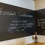 Hubertus Wellness & Breakfast Appart hôtel 4*