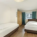 Hubertus Wellness & Breakfast Appart hôtel