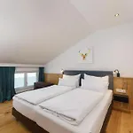Hubertus Wellness & Breakfast 4* Schladming