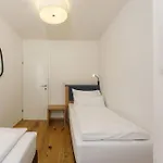 מלון דירות Hubertus Wellness & Breakfast 4*