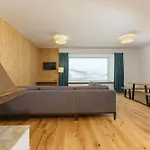 Hubertus Wellness & Breakfast Schladming