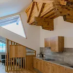Hubertus Wellness & Breakfast 4* Schladming