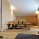 アパートホテル Hubertus Wellness & Breakfast