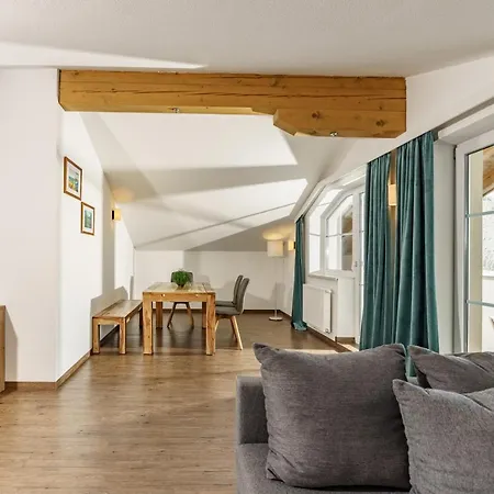 Hubertus Wellness & Breakfast