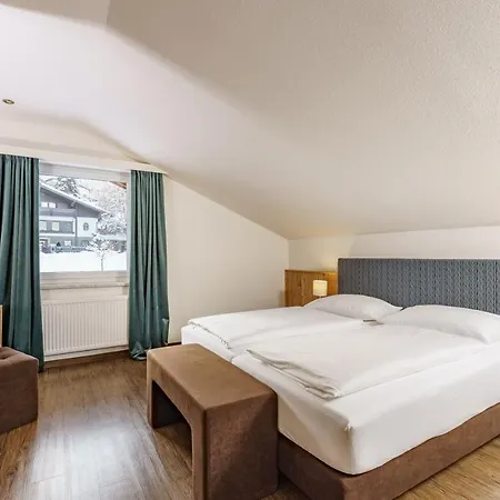 Hubertus Wellness & Breakfast 4*
