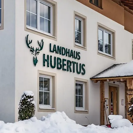 Hubertus Wellness & Breakfast Апарт-отель