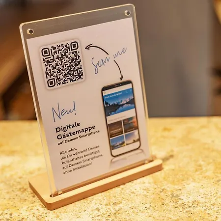 Hotel apartamentowy Hubertus Wellness & Breakfast