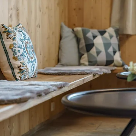 Hubertus Wellness & Breakfast Hotel apartamentowy