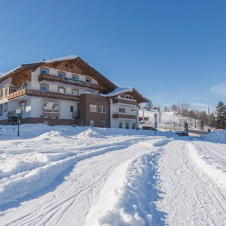 Hubertus Wellness & Breakfast Lejlighedshotel
