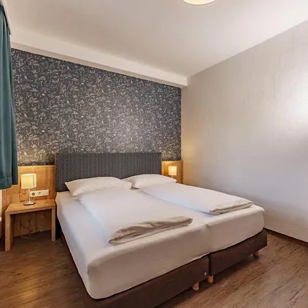 Hotel apartamentowy Hubertus Wellness & Breakfast