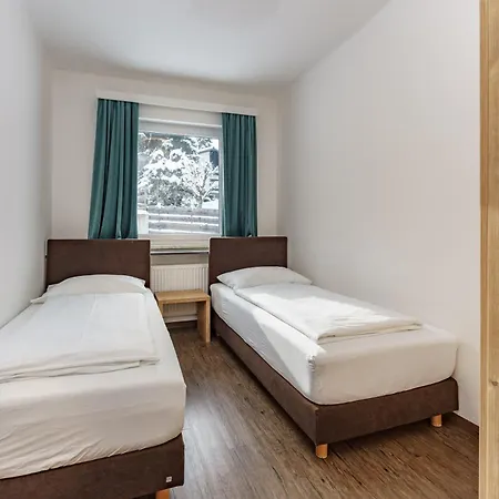 Hubertus Wellness & Breakfast * Schladming