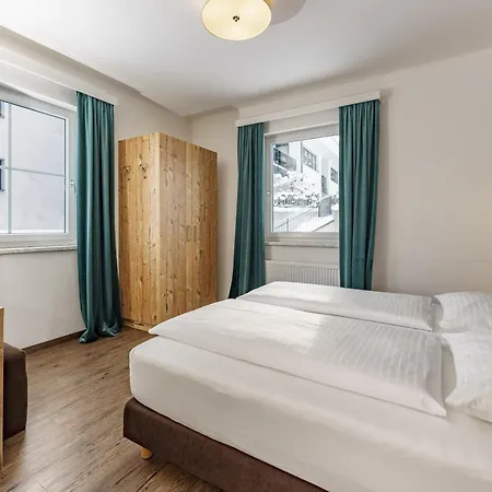 Hubertus Wellness & Breakfast Aparthotel
