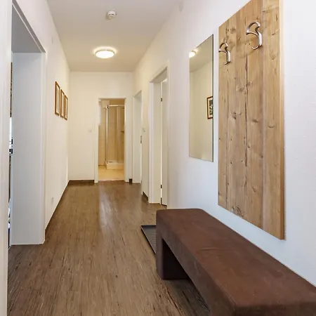 Hubertus Wellness & Breakfast Aparthotel *