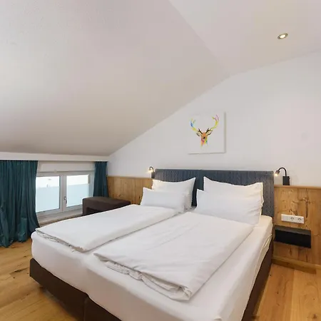 Hubertus Wellness & Breakfast 4* Schladming