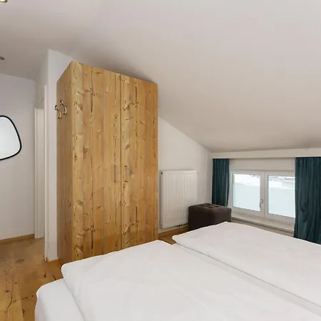 Lägenhetshotell Hubertus Wellness & Breakfast Schladming