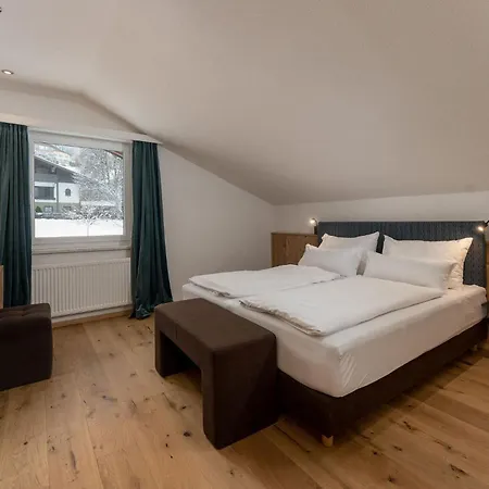 Hubertus Wellness&breakfast