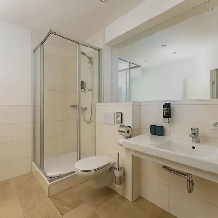 Hubertus Wellness & Breakfast 4*