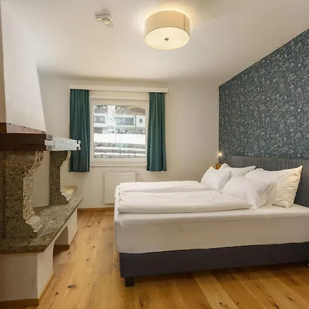 Hubertus Wellness & Breakfast Aparthotel