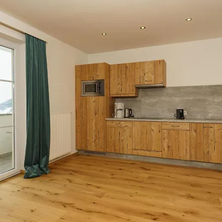 Hubertus Wellness & Breakfast Schladming