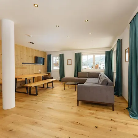 Hubertus Wellness & Breakfast Lägenhetshotell
