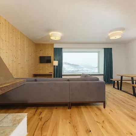 Hubertus Wellness & Breakfast Schladming