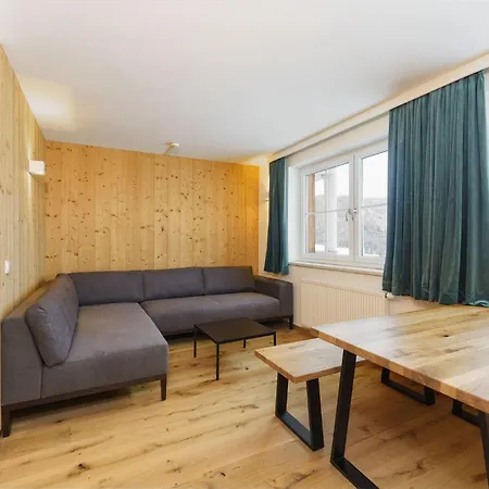 Hubertus Wellness & Breakfast Schladming