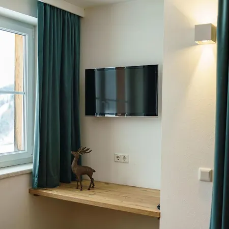 Hubertus Wellness & Breakfast 4* Schladming