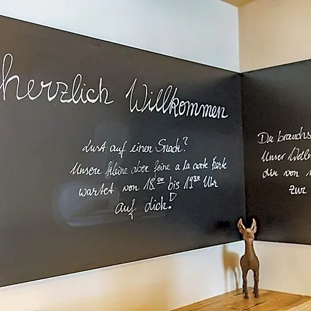 Lägenhetshotell Hubertus Wellness & Breakfast Schladming
