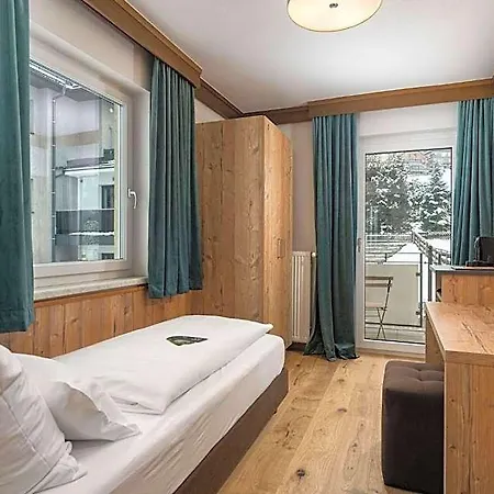 Hubertus Wellness & Breakfast Schladming