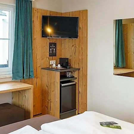 Hubertus Wellness & Breakfast Schladming
