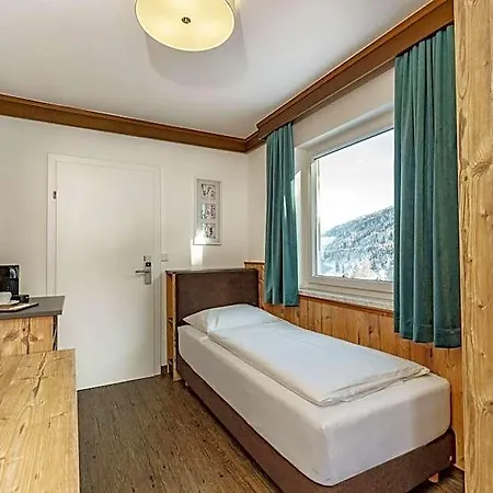 Hubertus Wellness & Breakfast 4* Schladming