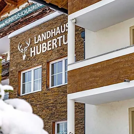 Hubertus Wellness & Breakfast