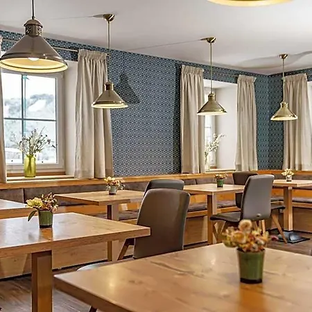 Hubertus Wellness & Breakfast 4* Schladming