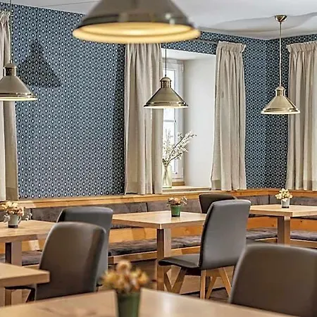 Hubertus Wellness & Breakfast 4* Schladming
