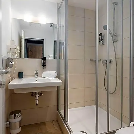 Hubertus Wellness & Breakfast Lägenhetshotell Schladming