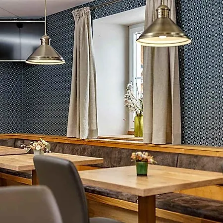 מלון דירות Hubertus Wellness & Breakfast
