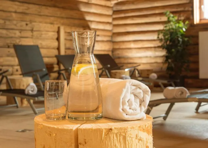 Hubertus Wellness & Breakfast 4* Schladming