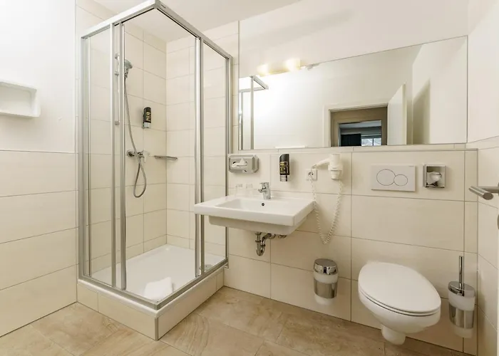 Hubertus Wellness & Breakfast Ξενοδοχείο με διαμερίσματα Schladming