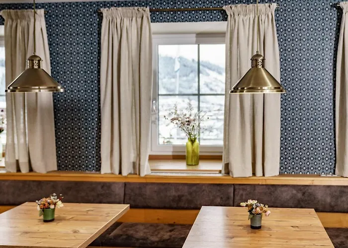 Aparthotel Hubertus Wellness & Breakfast 4*