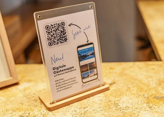 Apartahotel Hubertus Wellness & Breakfast