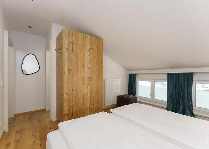 Aparthotel Hubertus Wellness & Breakfast Schladming